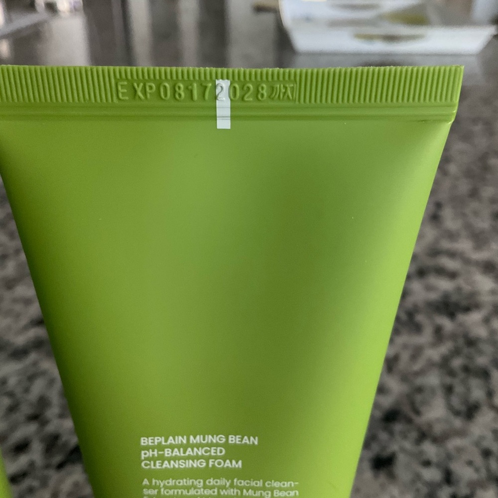 Beplain Official Ultimate Mung Bean Skin Detox Bundle - Picture 2 of 6